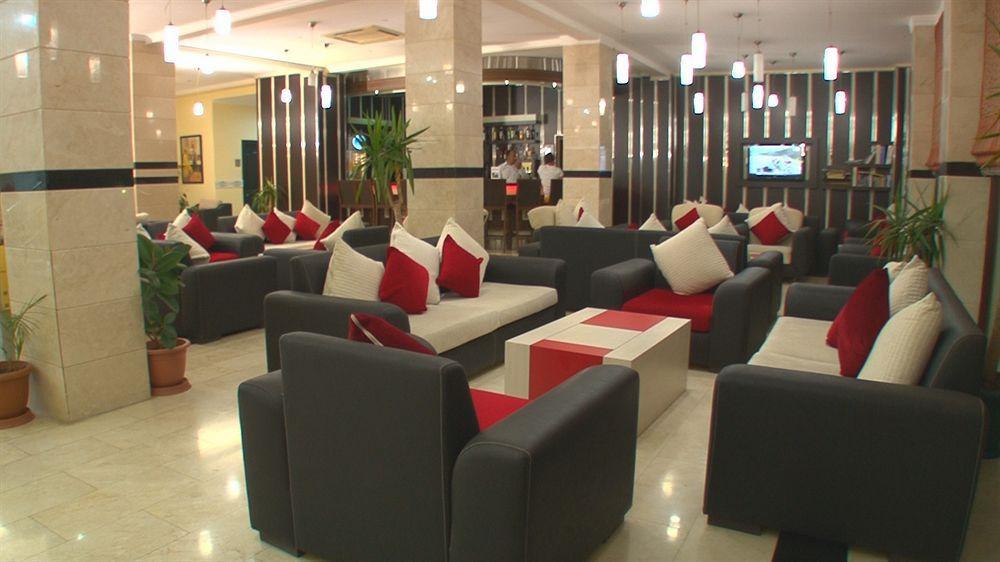 Hotel Odelia 5*