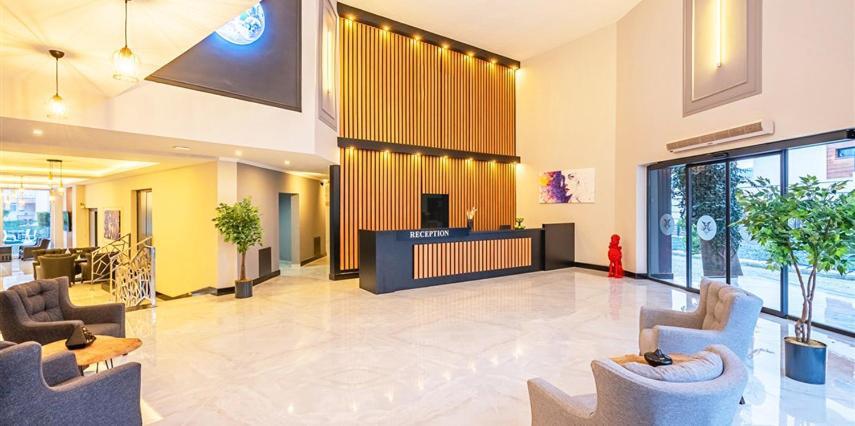 Hotel Odelia Kusadasi