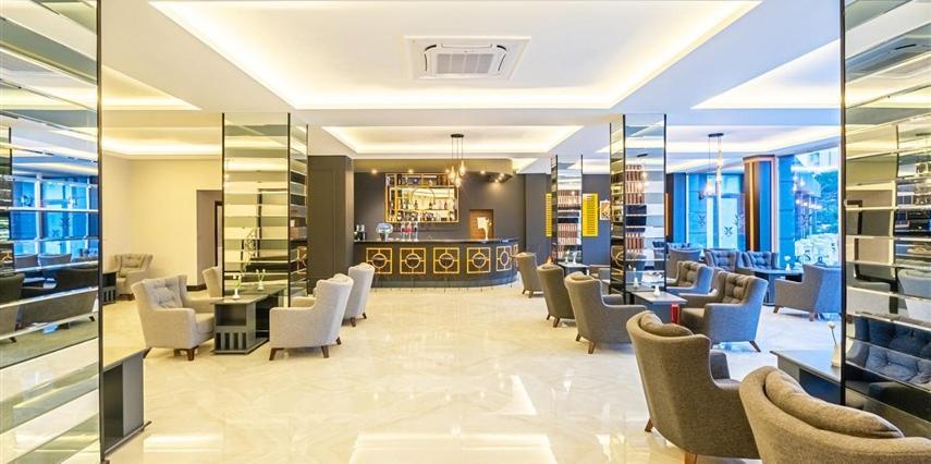 Hotel Odelia 5*