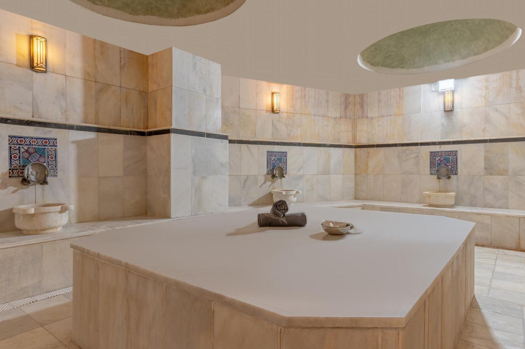 Hotel Odelia 5*