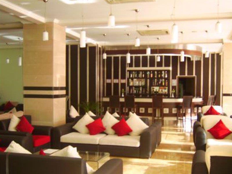 Hotel Odelia Kusadasi
