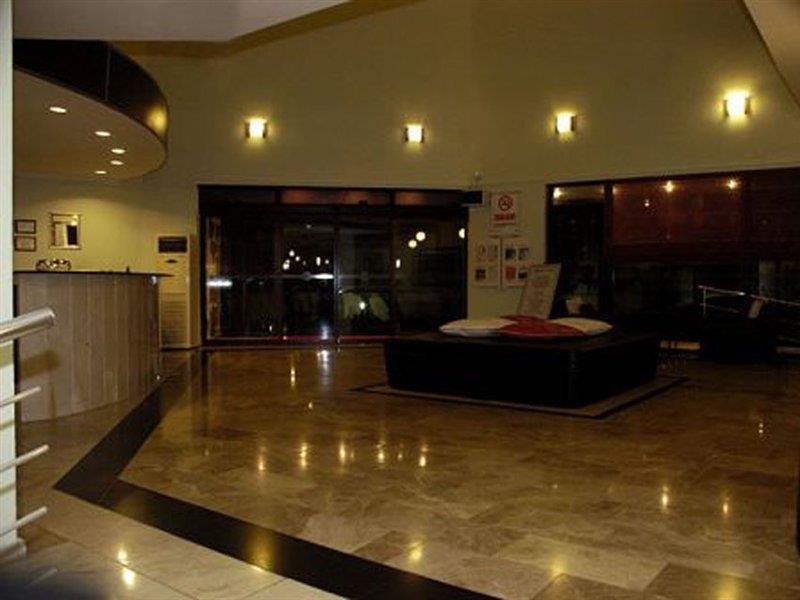 Hotel Odelia 5*