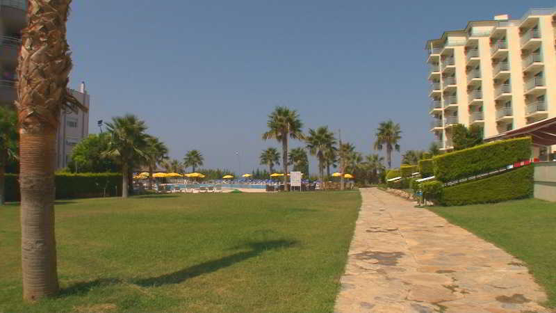 Hotel Odelia
