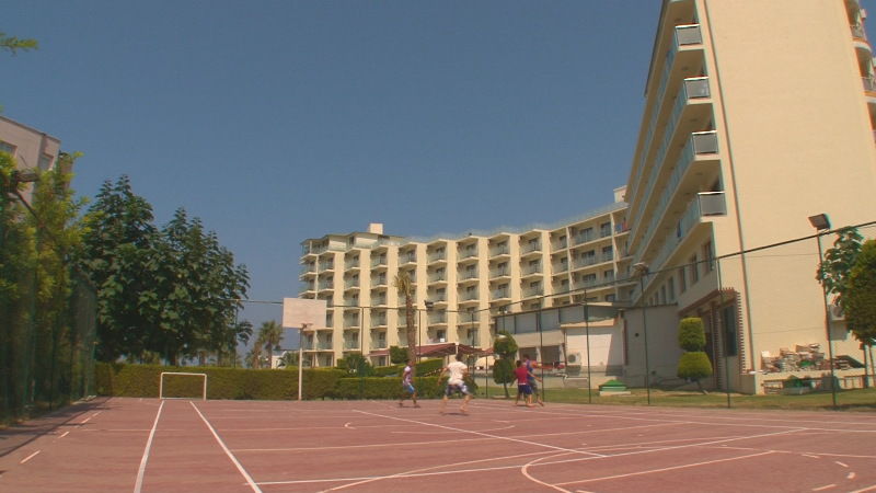 Hotel Odelia Kusadasi