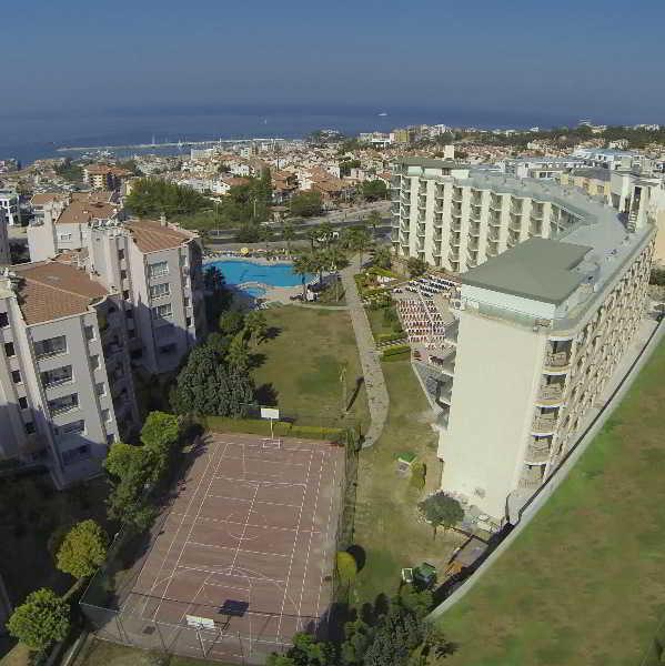 Hotel Odelia Kusadasi