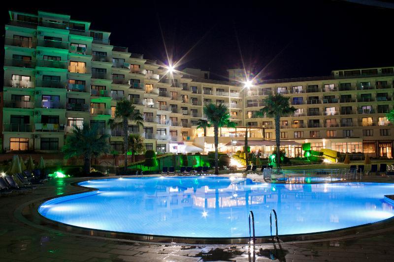 Odelia Hotel