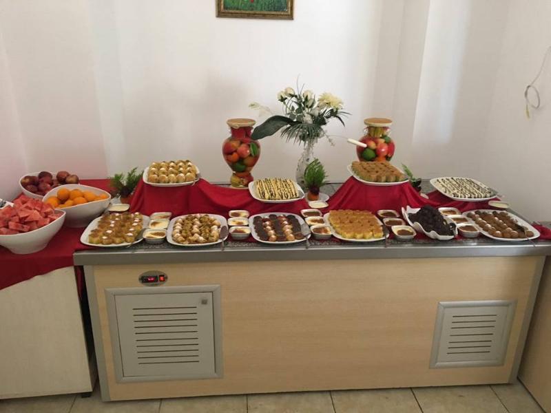 Hotel Odelia