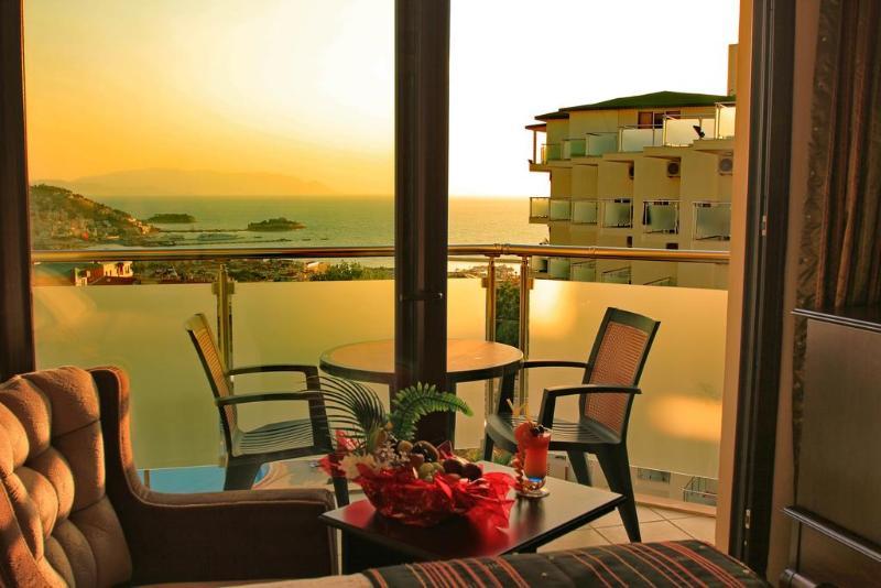 Odelia Hotel