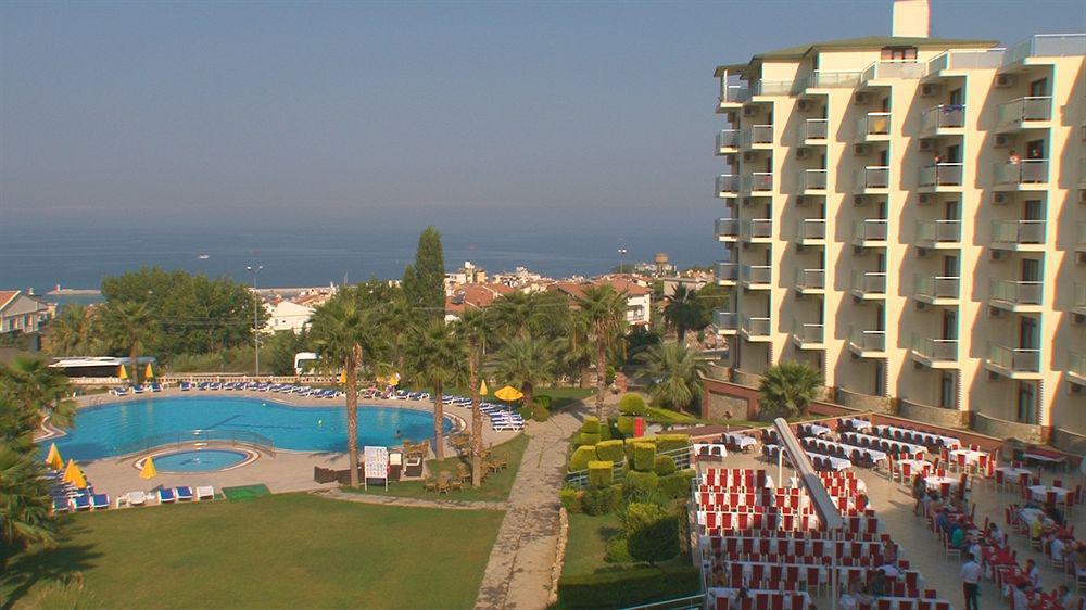 Odelia Kusadasi