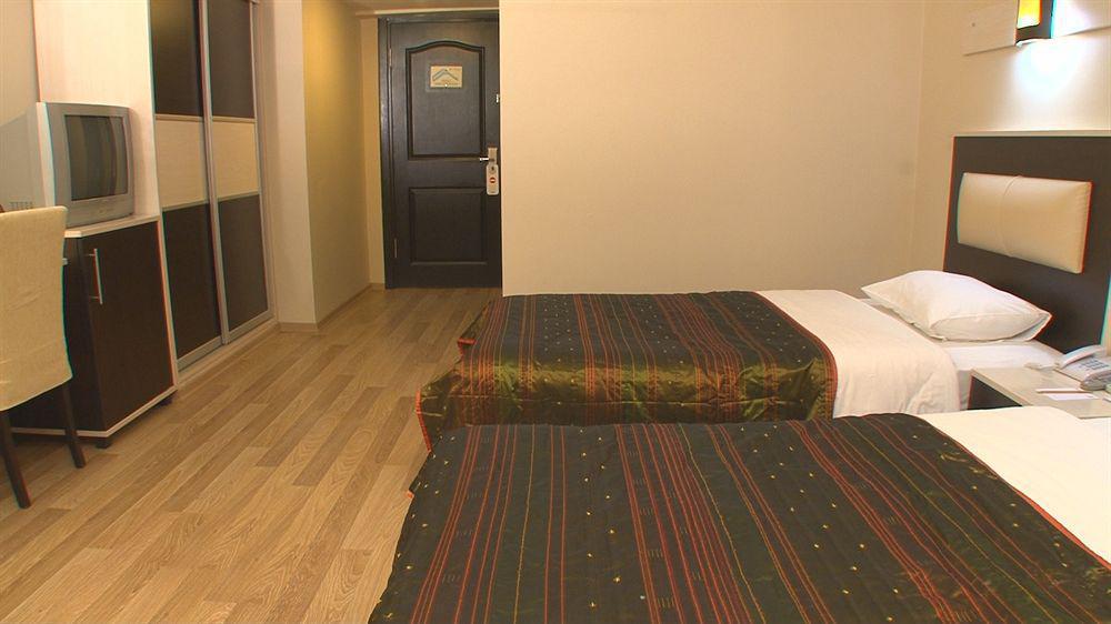 Odelia Hotel Kusadasi