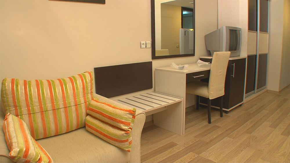 Hotel Odelia