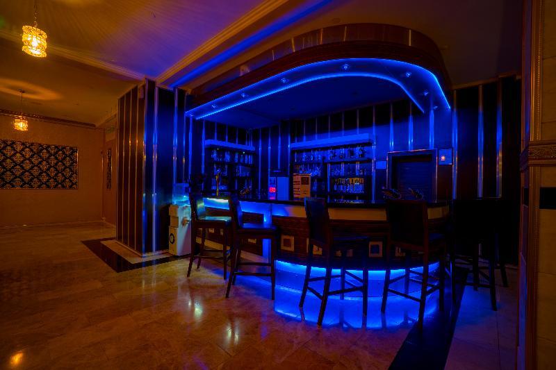Odelia Hotel Kusadasi