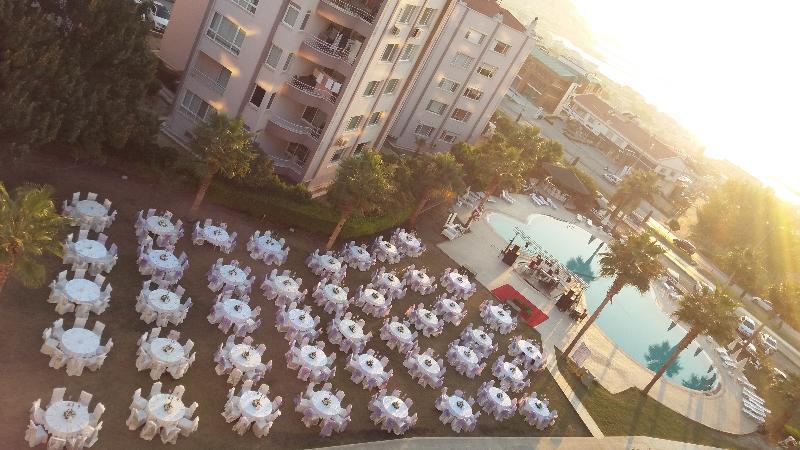 Odelia Hotel 5*