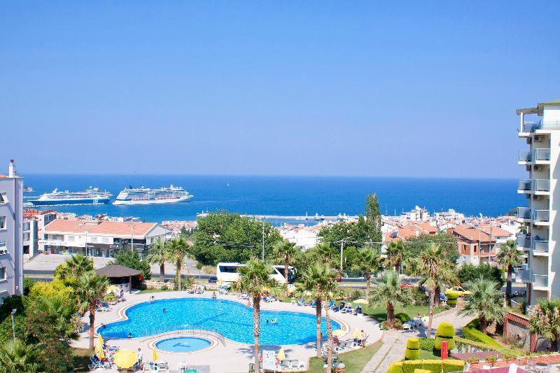 Odelia Kusadasi