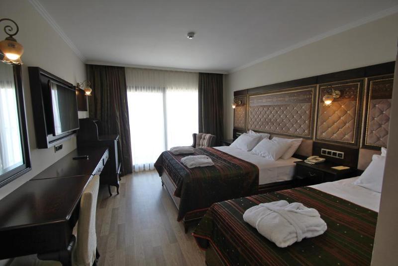 Hotel Odelia 5*