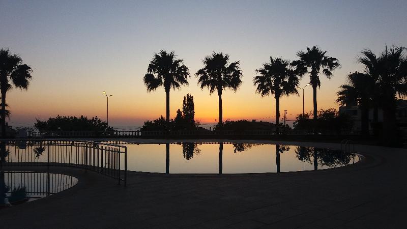 Hotel Odelia Kusadasi