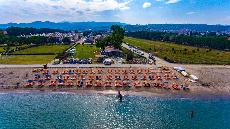 Hotel Odelia 5*