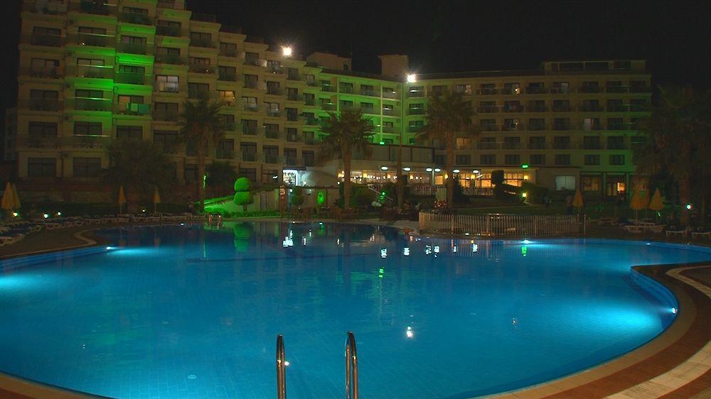Odelia 5* Kuşadası