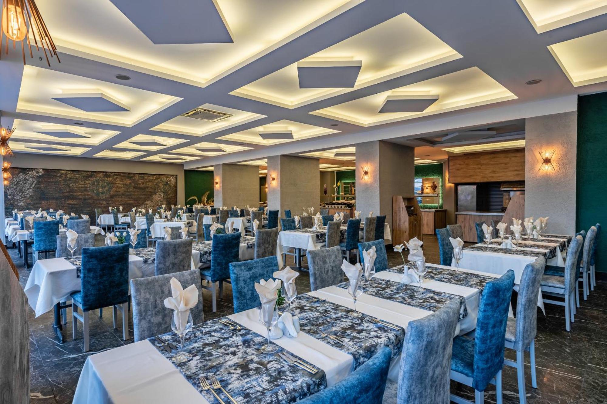 Odelia Hotel