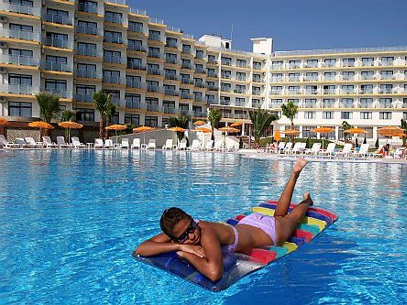 Hotel Odelia