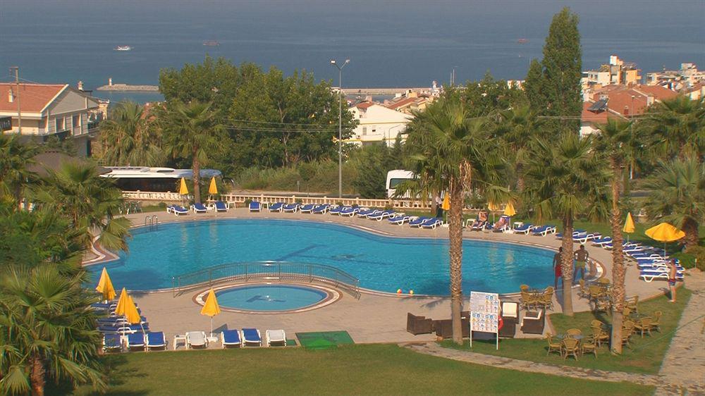 Odelia Kuşadası