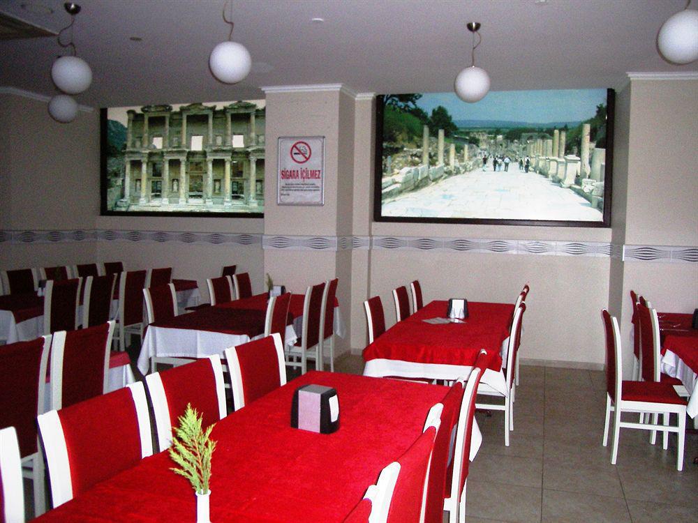 Hotel Odelia Kuşadası