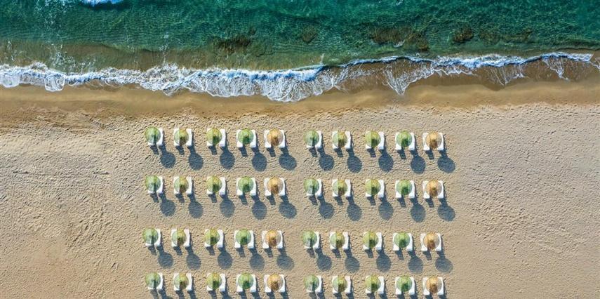 Otel Odelia Kuşadası