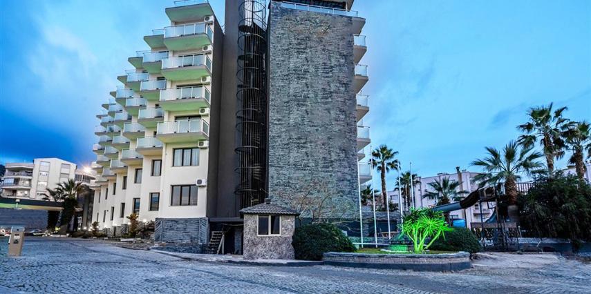 Otel Odelia