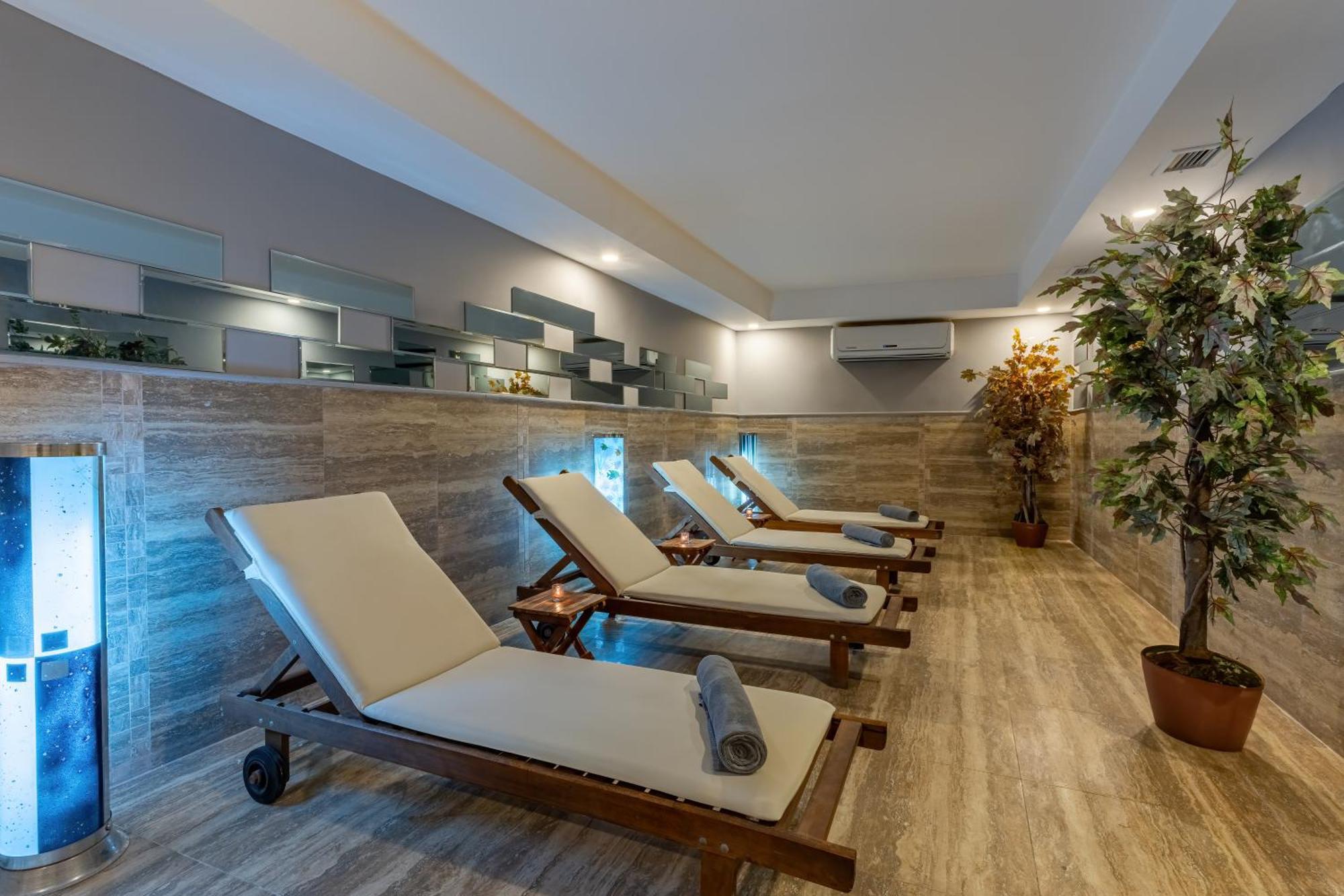 Otel Odelia Kuşadası