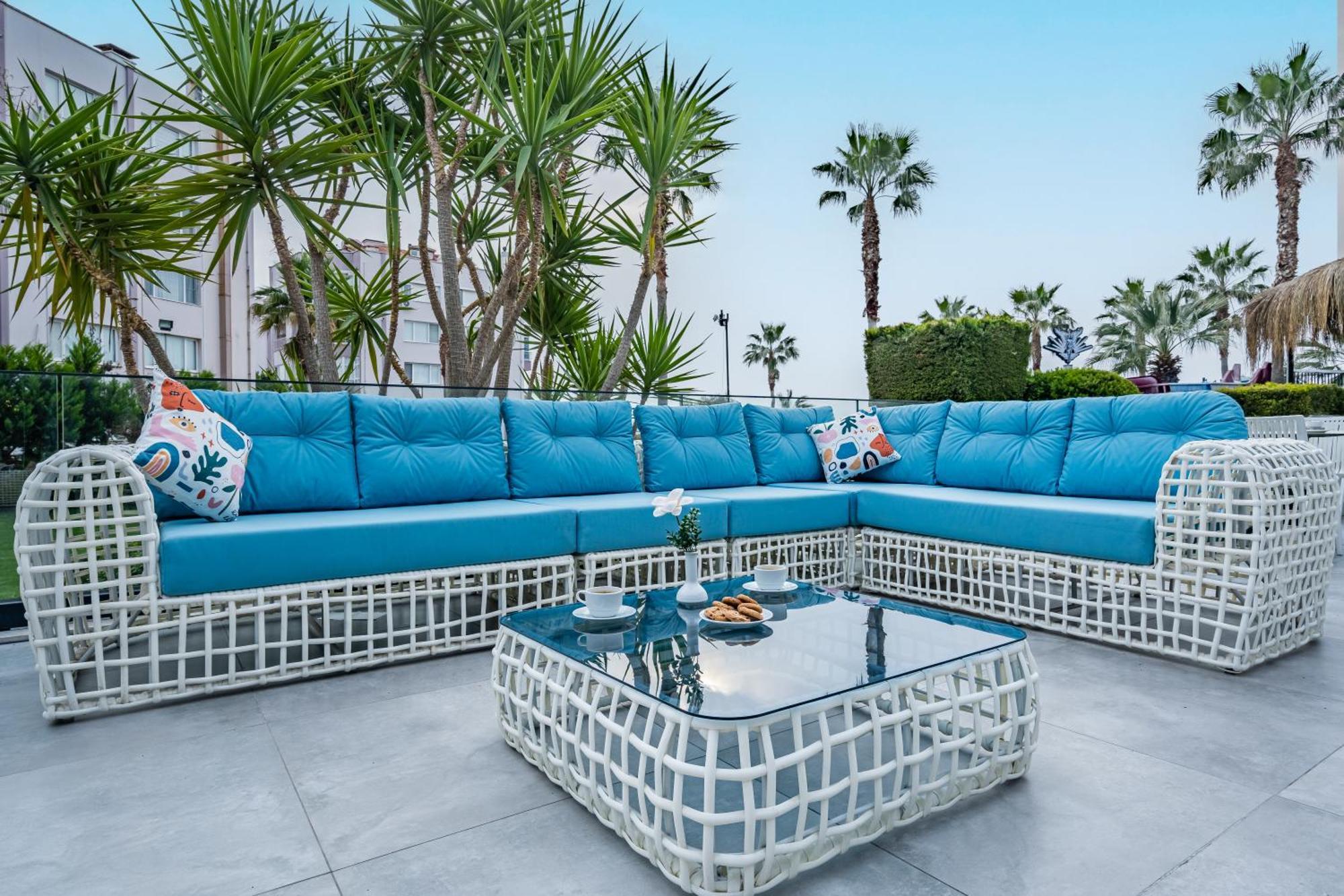 Odelia Otel 5*