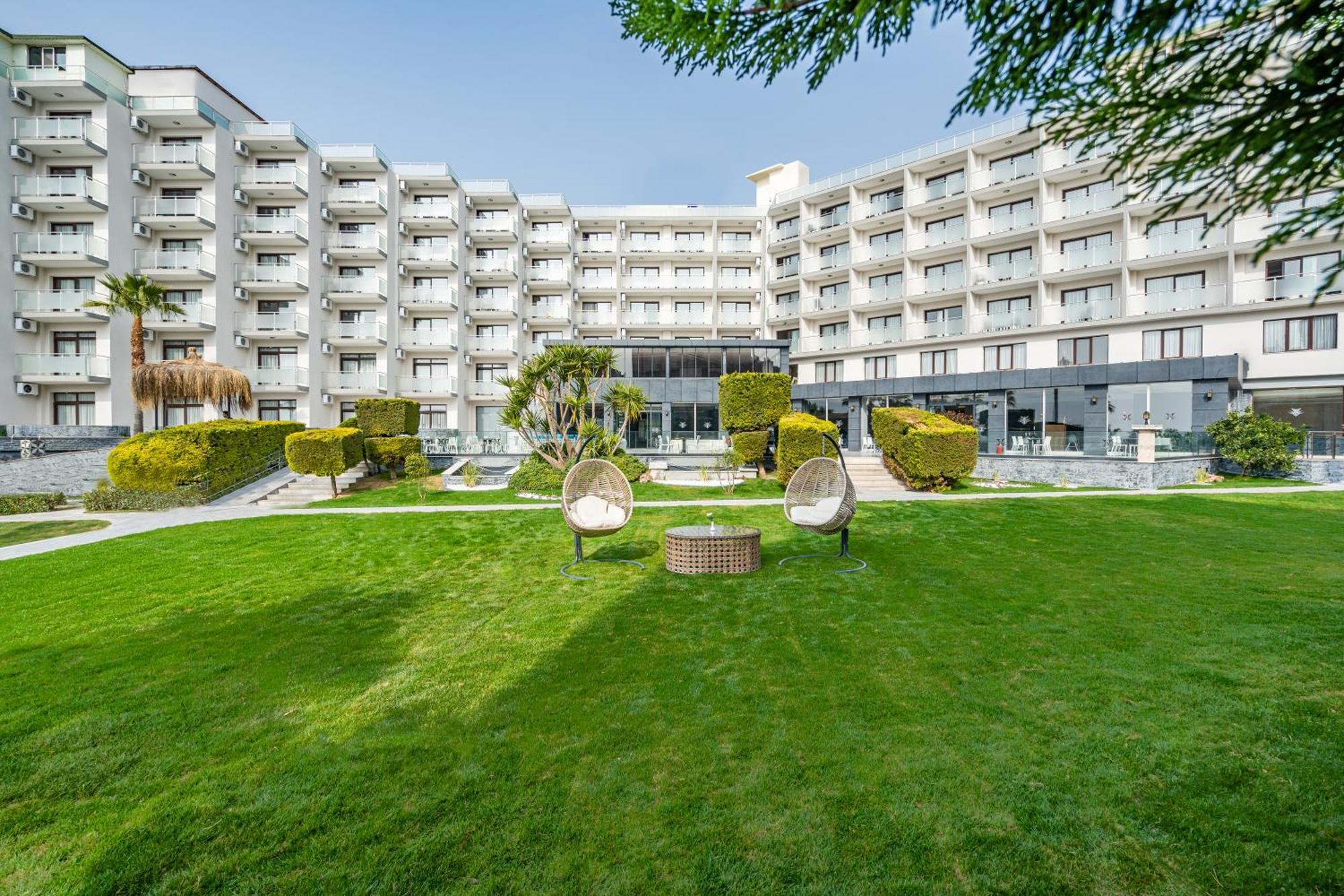 Odelia 5* Kuşadası