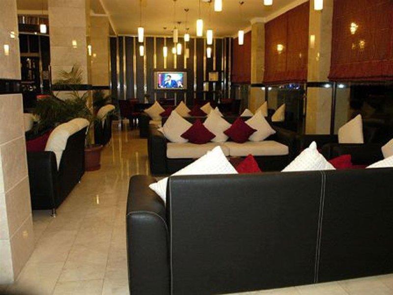 Otel Odelia Kuşadası