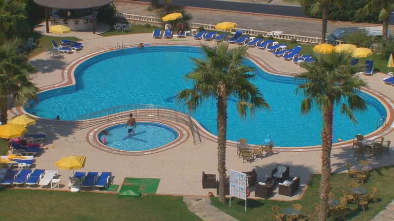 Odelia Otel