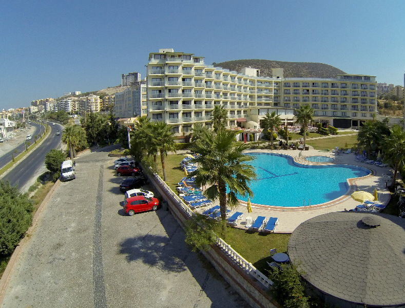 Odelia Otel Kuşadası