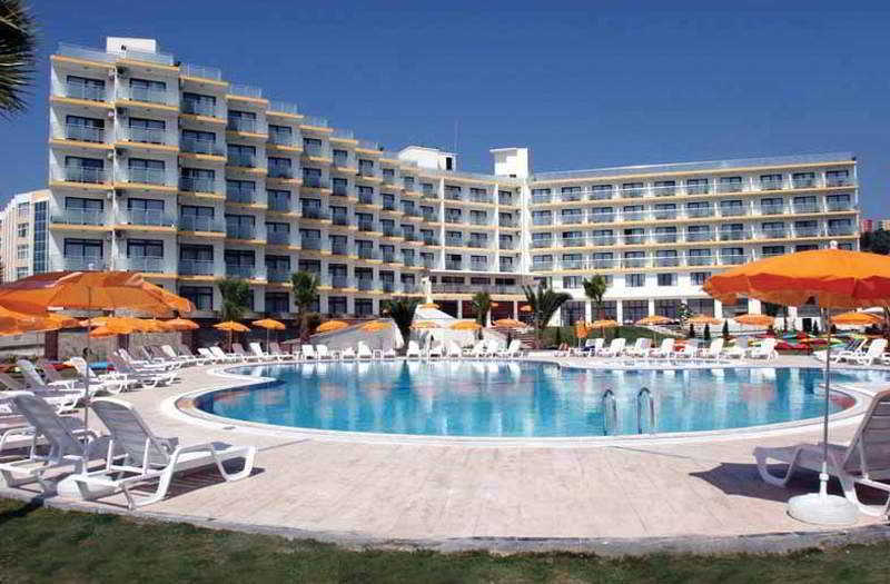 Odelia Otel