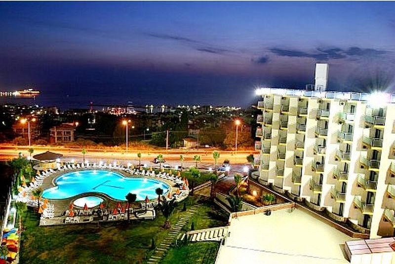 Odelia Otel Kuşadası