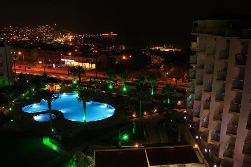 Otel Odelia 5*