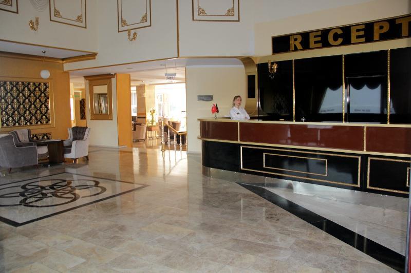 Otel Odelia Kuşadası