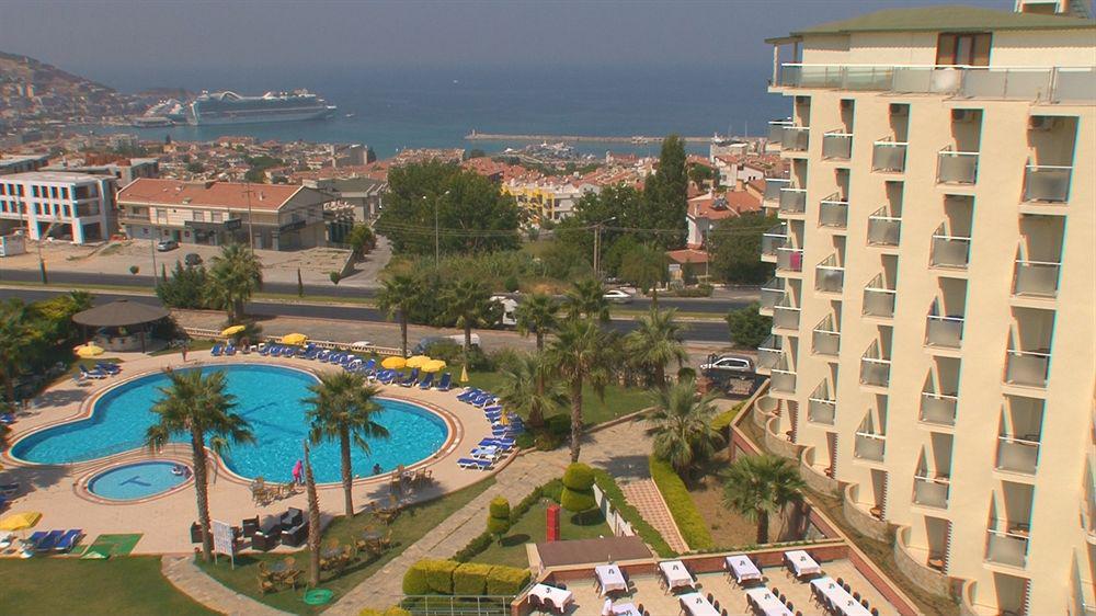 Odelia Otel 5*