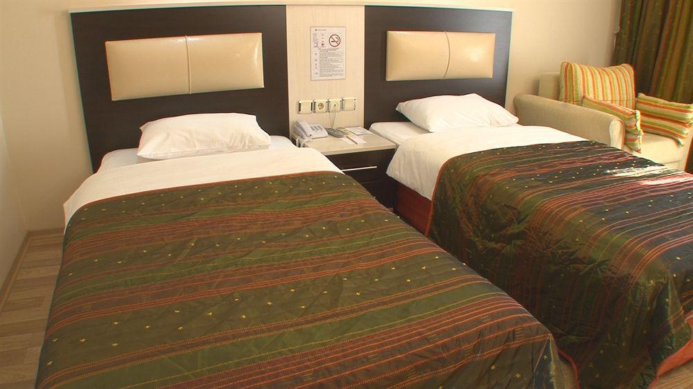 Odelia 5* Kuşadası