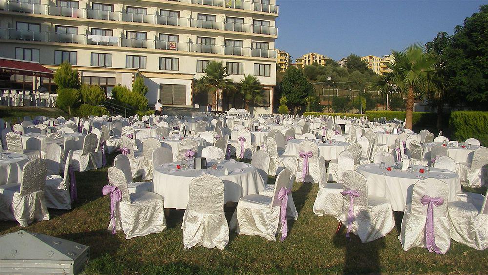 Odelia 5* Kuşadası
