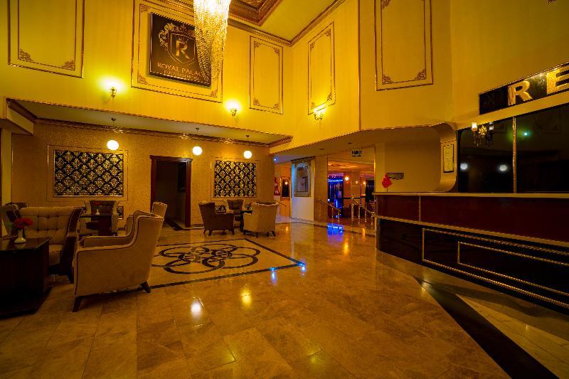 Otel Odelia 5*