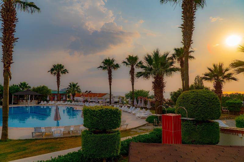Otel Odelia