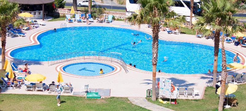 Odelia 5* Kuşadası