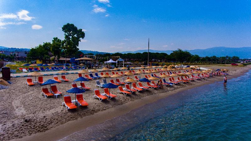Odelia Kuşadası