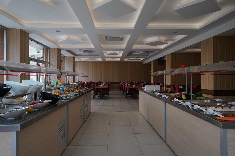 Odelia Otel 5*