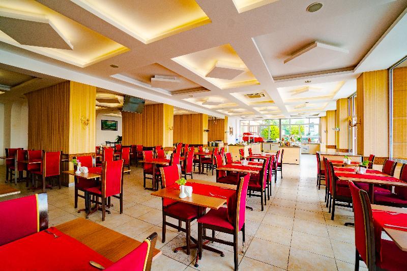 Otel Odelia Kuşadası