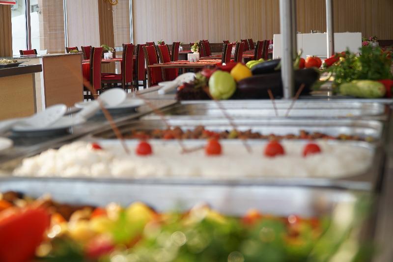 Odelia 5* Kuşadası