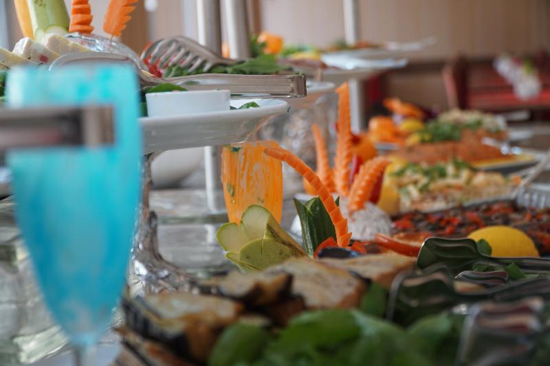 Odelia Otel Kuşadası